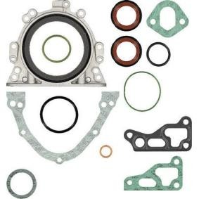 Dichtungssatz, Kurbelgehäuse B37015-00 von GLASER günstig für 99,70 € online kaufen