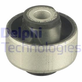 Lagerung, Lenker von DELPHI