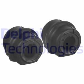 Stabigummis TD982W von DELPHI günstig für 7,45 € online kaufen
