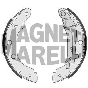 Bremsbacke 360219192199 von MAGNETI MARELLI günstig für 64,21 € online kaufen