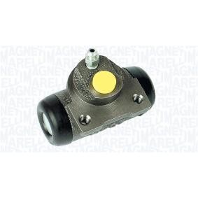 Radbremszylinder 360219230160 von MAGNETI MARELLI günstig für 16,04 € online kaufen