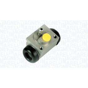Radbremszylinder 360219230410 von MAGNETI MARELLI günstig für 21,17 € online kaufen