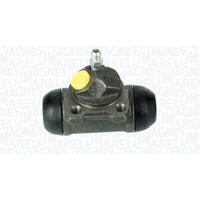 Comprar Cilindro de freno de rueda de MAGNETI MARELLI 360219230438 a bajo precio de 26,80 €