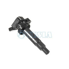 Achetez des Bobine d'allumage TESLA CL555 à prix pour 40,14 €