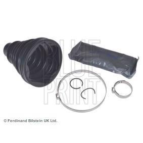 Faltenbalgsatz, Antriebswelle ADJ138108 von BLUE PRINT günstig für 31,66 € online kaufen