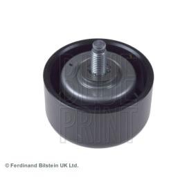 Achetez des Poulie renvoi / transmission, courroie trapézoïdale à nervures de chez BLUE PRINT en ligne pour NAVARA Camion plate-forme/Châssis (D22) à prix modérés