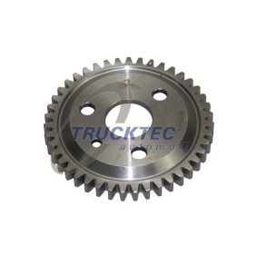 Schlauch, Kurbelgehäuseentlüftung 02.14.046 von TRUCKTEC AUTOMOTIVE günstig für 5,24 € online kaufen