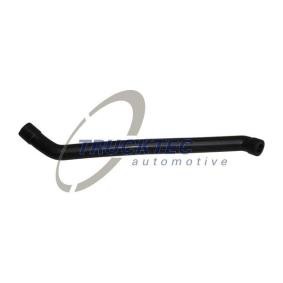 Schlauch, Kurbelgehäuseentlüftung 02.18.045 von TRUCKTEC AUTOMOTIVE günstig für 5,98 € online kaufen