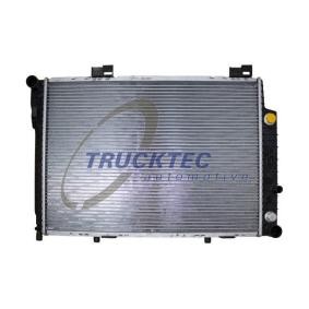 Kühler, Motorkühlung 02.40.175 von TRUCKTEC AUTOMOTIVE günstig für 223,85 € online kaufen