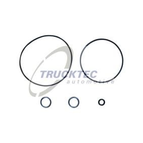 Dichtungssatz, Hydraulikpumpe 02.43.129 von TRUCKTEC AUTOMOTIVE günstig für 2,04 € online kaufen