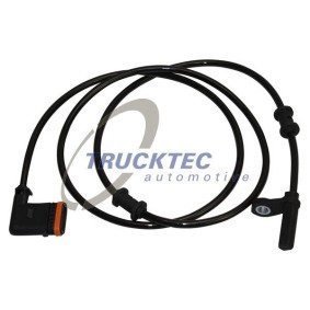 Motorraumdämmung 02.51.004 von TRUCKTEC AUTOMOTIVE günstig für 66,50 € online kaufen