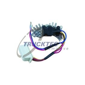 Steuergerät, Heizung / Lüftung 02.58.048 von TRUCKTEC AUTOMOTIVE günstig für 90,47 € online kaufen