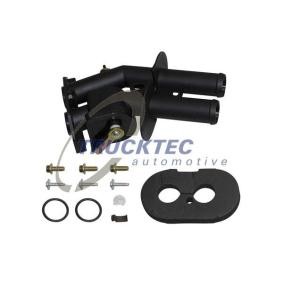 Kühlmittelregelventil von TRUCKTEC AUTOMOTIVE