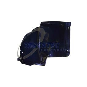 Achetez des Garniture, passage de roue TRUCKTEC AUTOMOTIVE 02.60.443 à prix pour 21,92 €