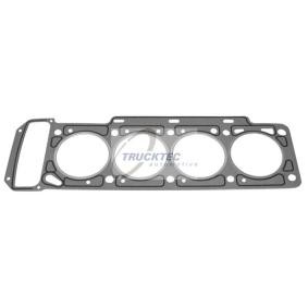 Compre Junta, cabeça do motor da TRUCKTEC AUTOMOTIVE 08.10.008 a um preço baixo por 11,25 €