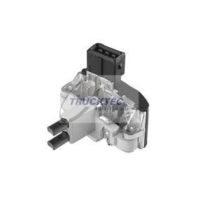 Osta Jänniteensäädin TRUCKTEC AUTOMOTIVE:llä 08.17.025 edullisesti hintaan 30,04 €