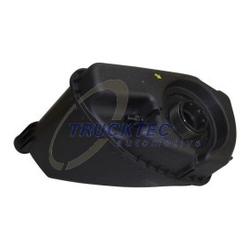 Achetez des Garniture, passage de roue TRUCKTEC AUTOMOTIVE 08.62.440 à prix pour 28,67 €