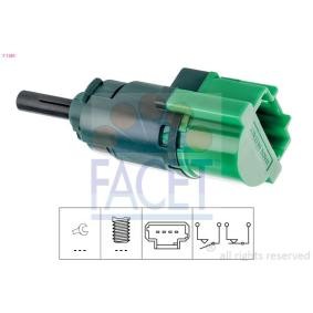 Bremslichtschalter von FACET für DS 5 Schrägheck günstig online kaufen