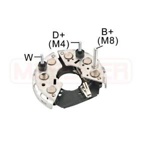 Gleichrichter, Generator 215328 von ERA günstig für 26,85 € online kaufen