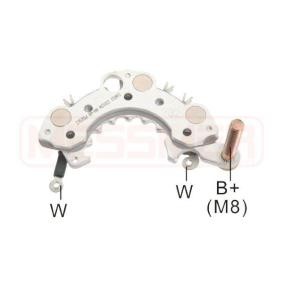 Gleichrichter, Generator 215452 von ERA günstig für 15,31 € online kaufen
