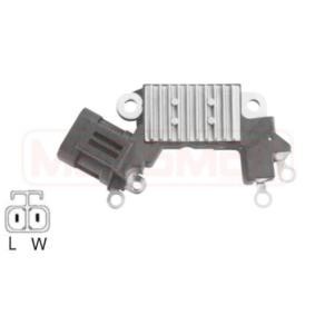 Lichtmaschinenregler 215410 von ERA günstig für 21,31 € online kaufen