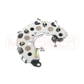 Gleichrichter, Generator 215795 von ERA günstig für 23,39 € online kaufen