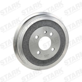 Osta Jarrurumpu STARK:llä SKBDM-0800076 edullisesti hintaan 23,98 €