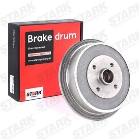 Acquista Tamburo freno da STARK SKBDM-0800077 a buon mercato per soli 36,06 €