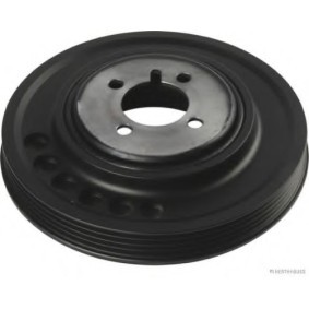 Riemenscheibe, Kurbelwelle J1090507 von HERTH+BUSS JAKOPARTS günstig für 76,13 € online kaufen