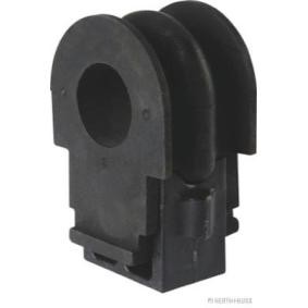 Stabigummis J4261011 von HERTH+BUSS JAKOPARTS günstig für 31,44 € online kaufen