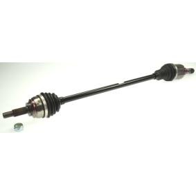 Antriebswelle 25642 von SPIDAN günstig für 100,52 € online kaufen
