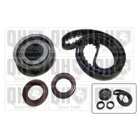 Acquista Kit cinghia di distribuzione da QUINTON HAZELL QBK131P a buon mercato per soli 39,25 €