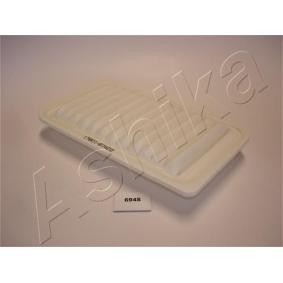 Achetez des Filtre à air ASHIKA 20-06-694 à prix pour 10,37 €