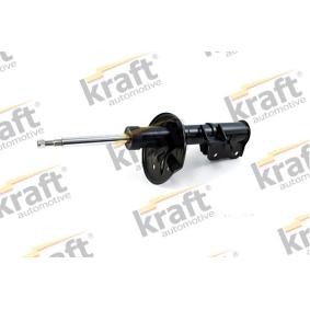 Stoßdämpfer 4006302 von KRAFT günstig für 31,27 € online kaufen