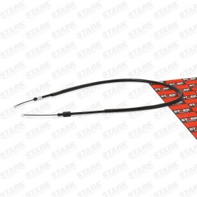 Handbremsseil SKCPB-1050127 von STARK günstig für 10,90 € online kaufen
