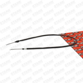 Handbremsseil SKCPB-1050146 von STARK günstig für 15,84 € online kaufen