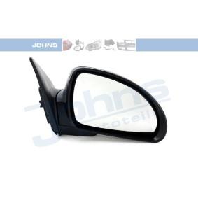 Außenspiegel 41 21 38-21 von JOHNS günstig für 80,21 € online kaufen