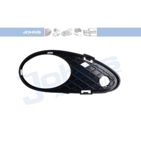Lüftungsgitter, Stoßfänger 50 03 27-2 von JOHNS günstig für 7,79 € online kaufen