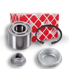 PEUGEOT Radlagersatz von FEBI BILSTEIN