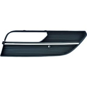 Lüftungsgitter, Stoßfänger 1033048 von DIEDERICHS günstig für 32,39 € online kaufen