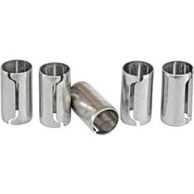 Comprar Casquillo, alojamiento del brazo oscilante transversal de DIEDERICHS 1180412 a bajo precio de 2,01 €