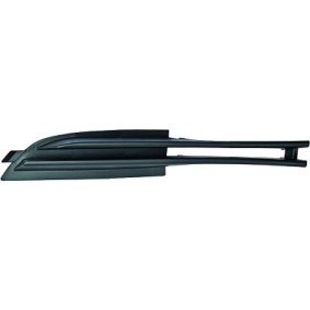 Lüftungsgitter, Stoßfänger 1215243 von DIEDERICHS günstig für 15,36 € online kaufen