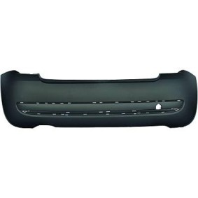 Compre Para-choques traseiro da DIEDERICHS 3405057 a um preço baixo por 137,02 €
