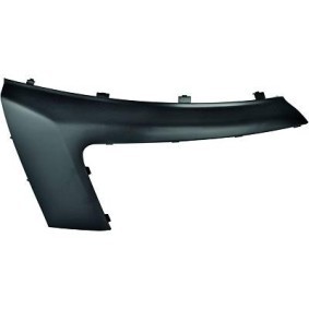 Acquista Modanatura paraurti da DIEDERICHS 3497052 a buon mercato per soli 43,06 €