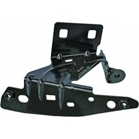 Stoßstangenhalter 4006012 von DIEDERICHS günstig für 38,34 € online kaufen