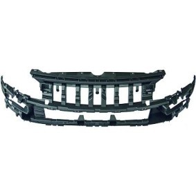 Stoßstangenträger 4013860 von DIEDERICHS günstig für 84,14 € online kaufen