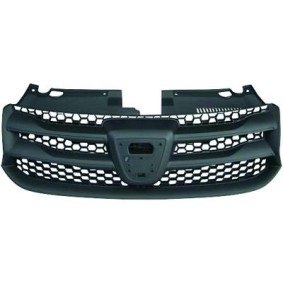 Kühlergrill 4456040 von DIEDERICHS günstig für 51,52 € online kaufen