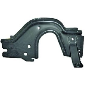 Achetez des Support de pare-chocs DIEDERICHS 5403867 à prix pour 75,81 €