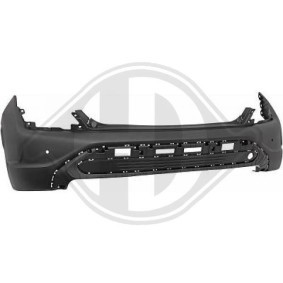 Køb Frontpanel af DIEDERICHS 5881804 til den lave pris 683,29 DKK