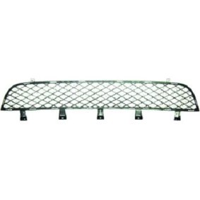 Acquista Griglia paraurti da DIEDERICHS 5881845 a buon mercato per soli 48,94 €